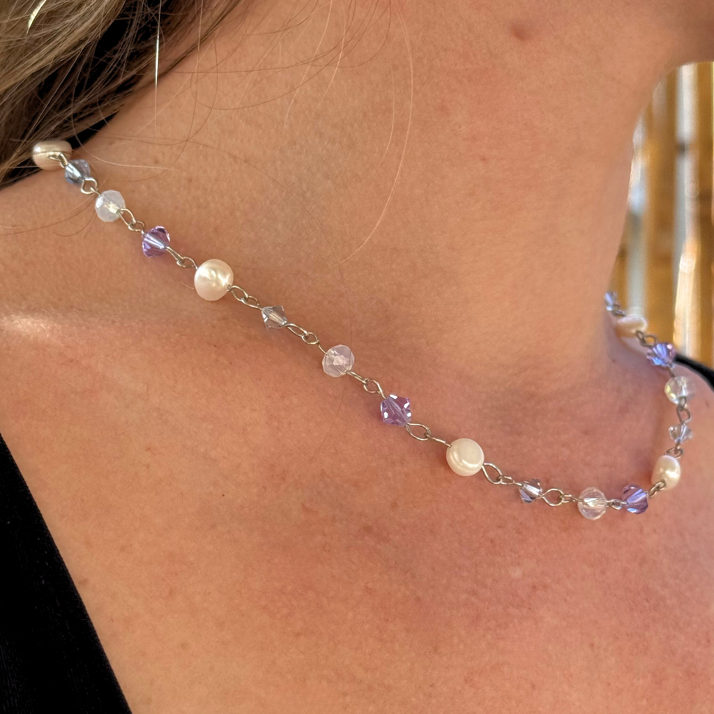 Κολιέ Παραμυθιού