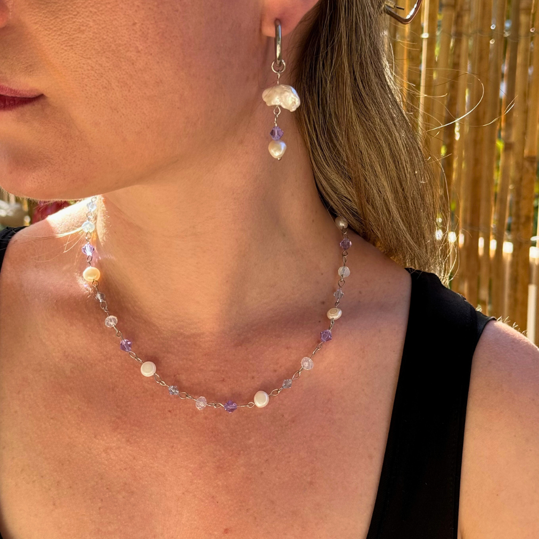 Κολιέ Παραμυθιού