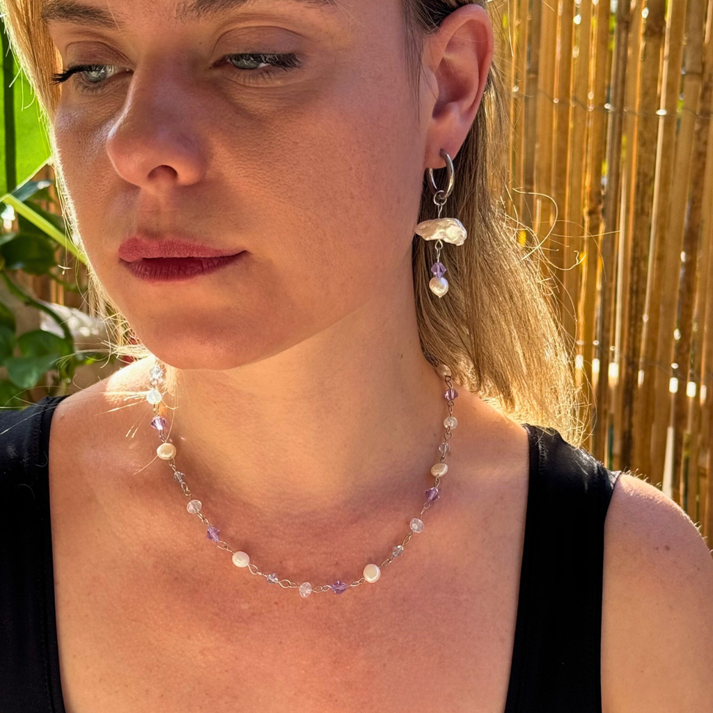 Κολιέ Παραμυθιού