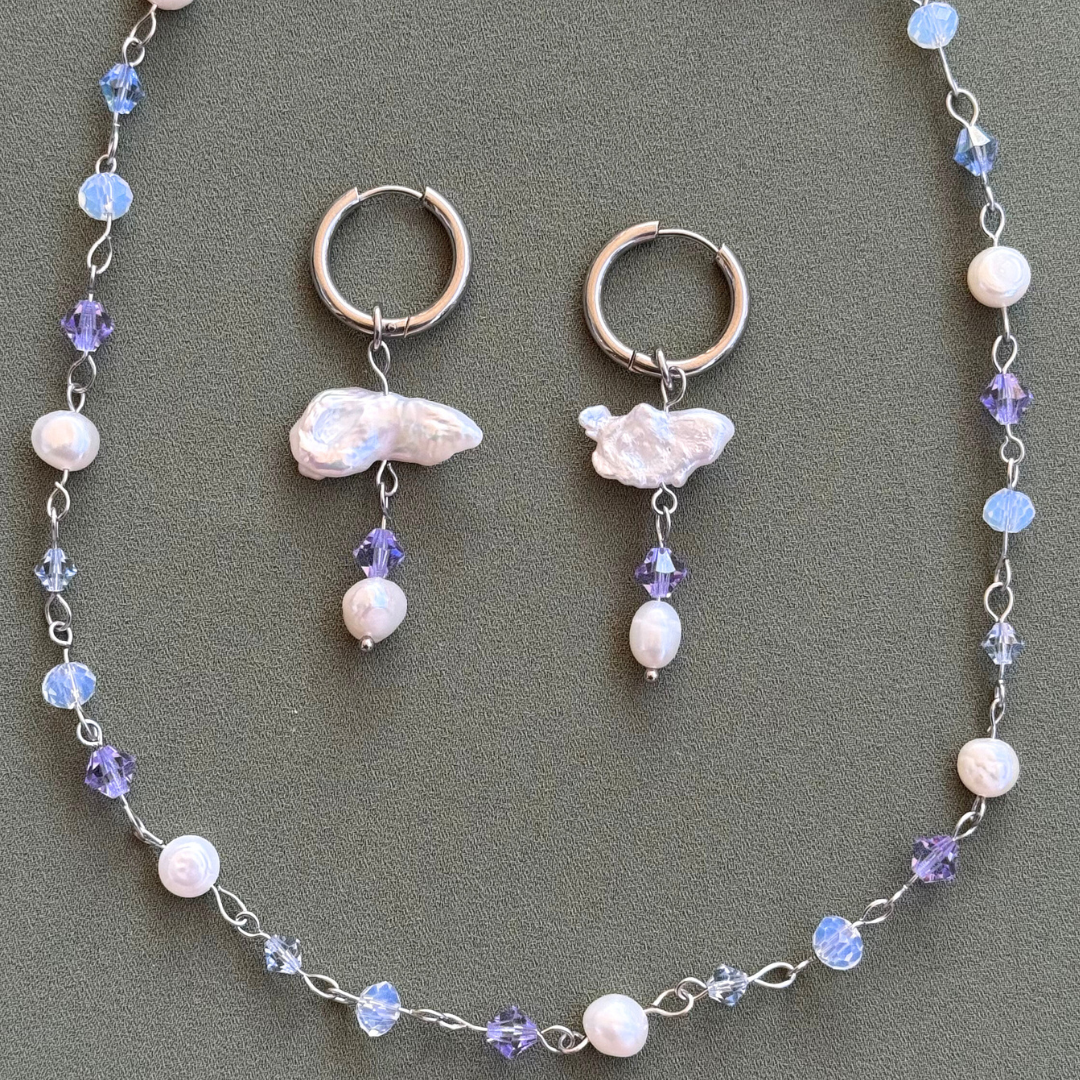 Κολιέ Παραμυθιού