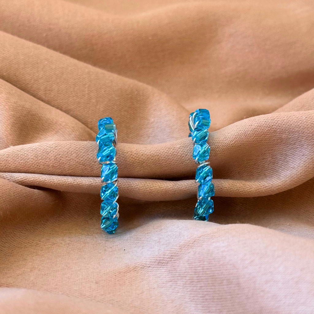 Σκουλαρίκια Ποσειδώνας