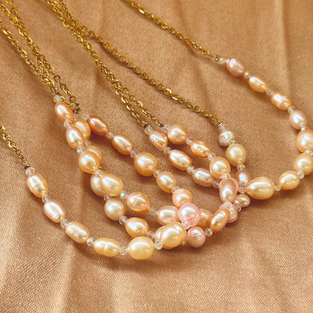 Κολιέ Αφροδίτη