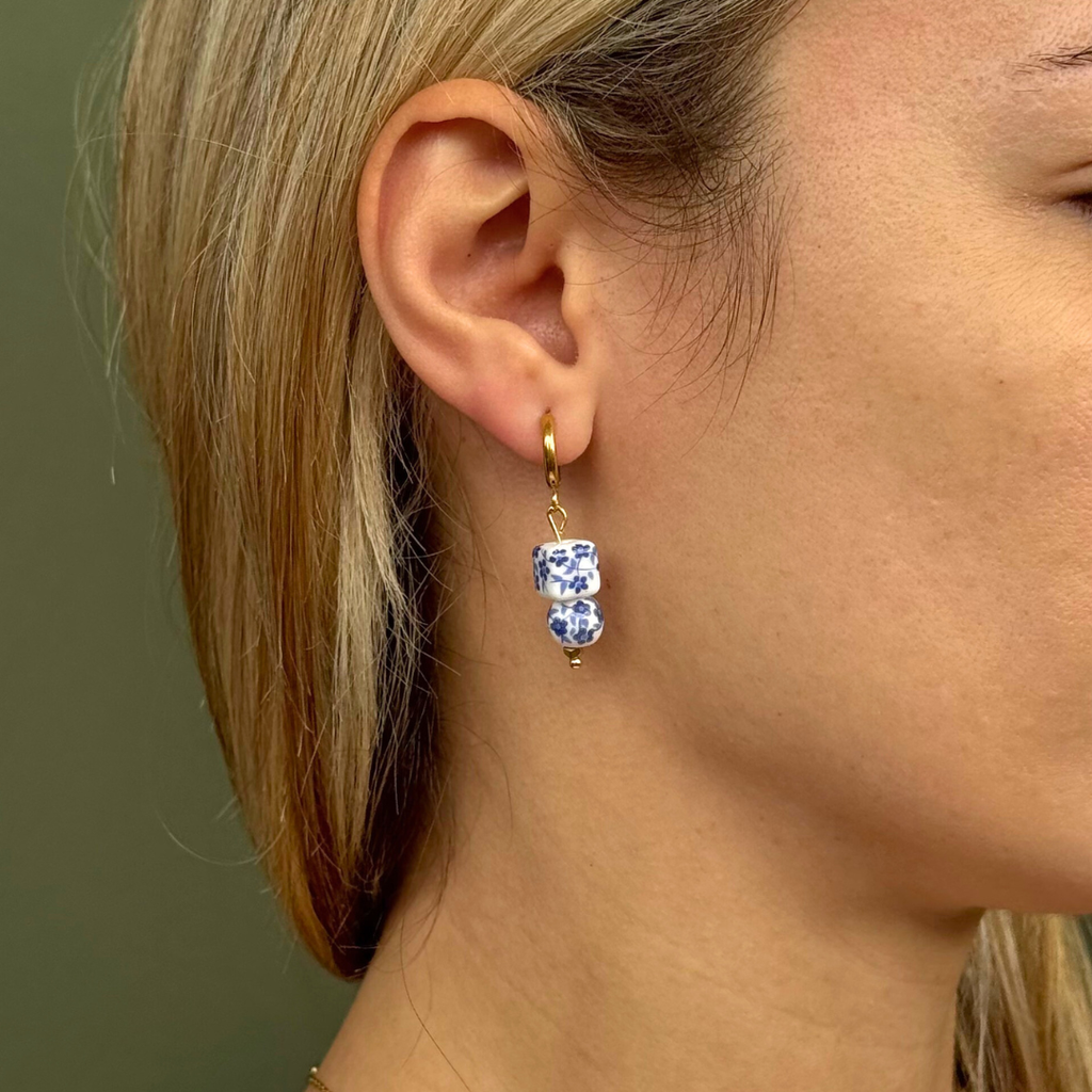 Σκουλαρίκια Terra Muse