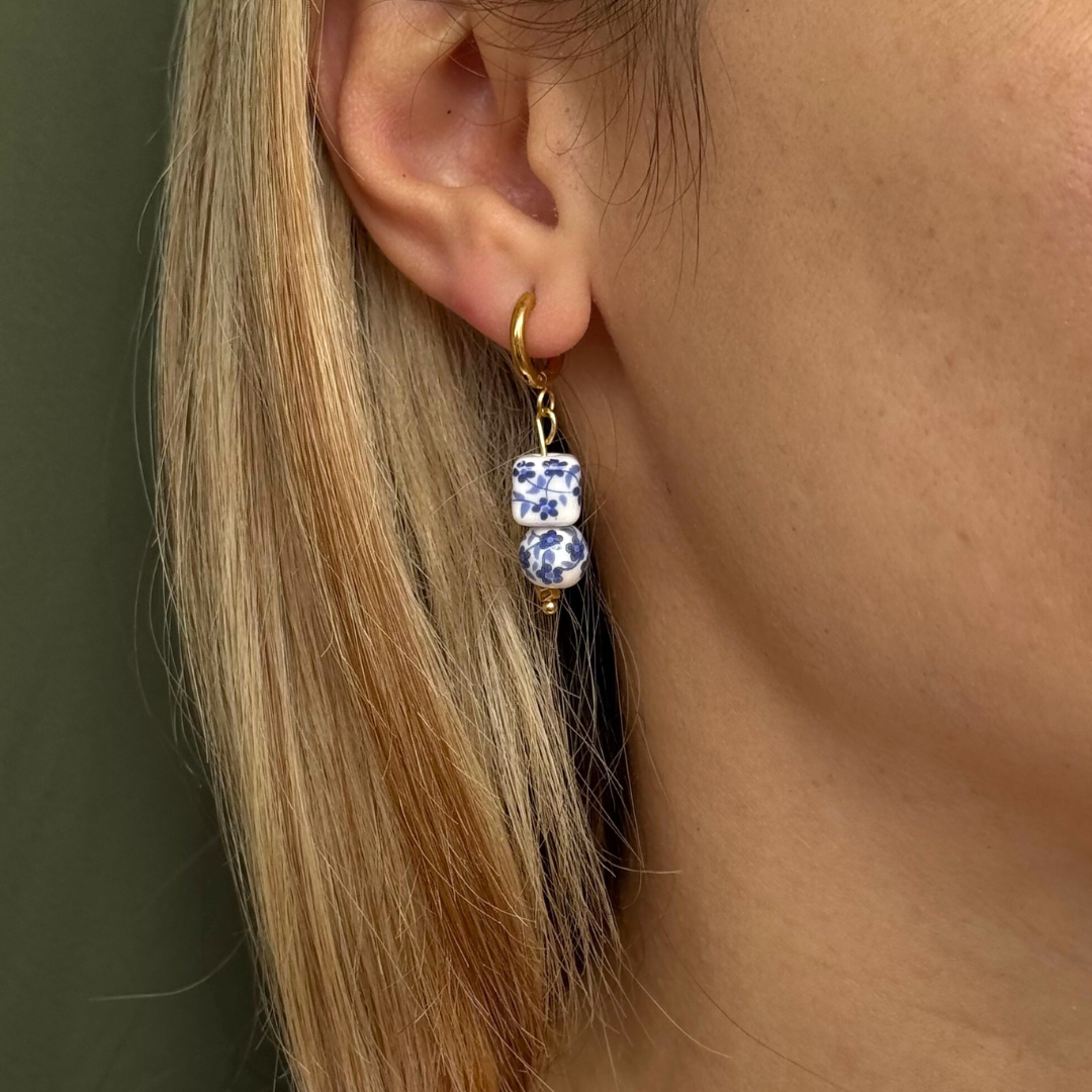 Σκουλαρίκια Terra Muse