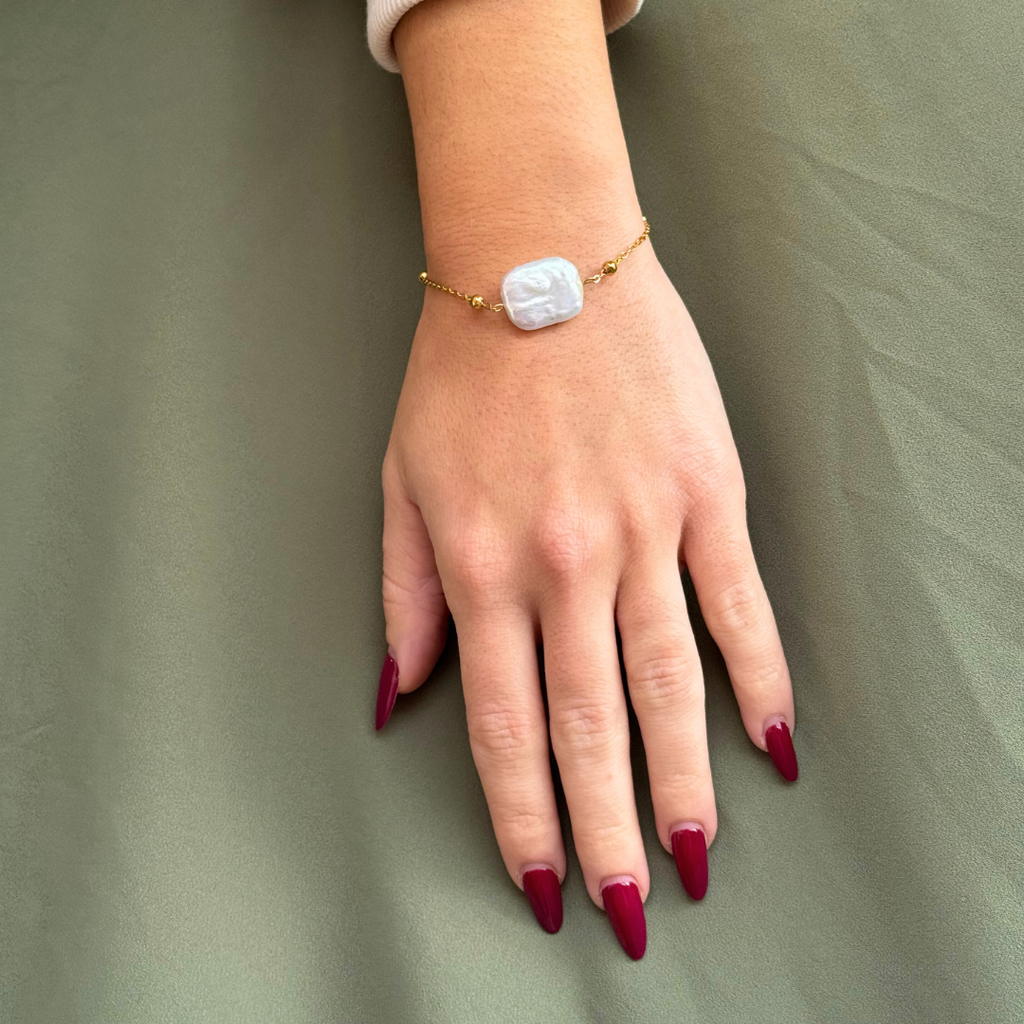 Το βραχιόλι Νταϊάνα