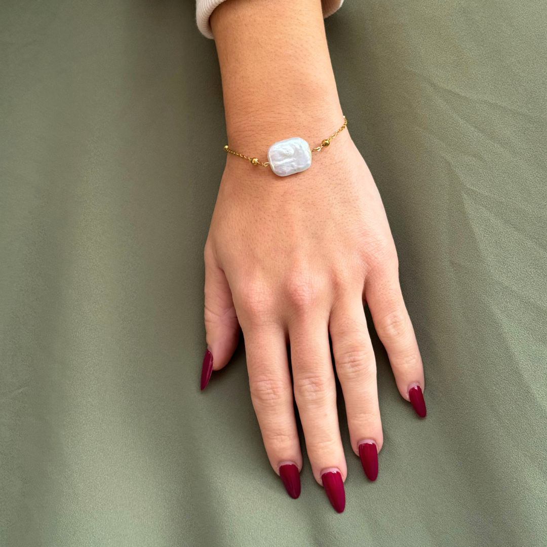 Το βραχιόλι Νταϊάνα