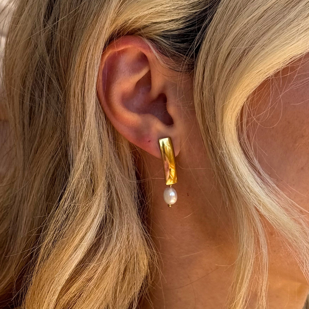 Σκουλαρίκια Καλλίστα