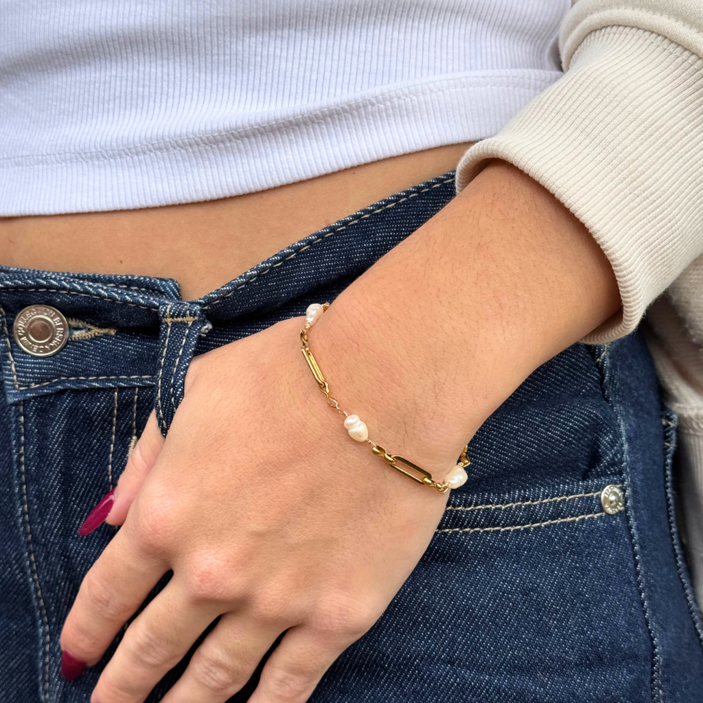 The Juliette Bracelet