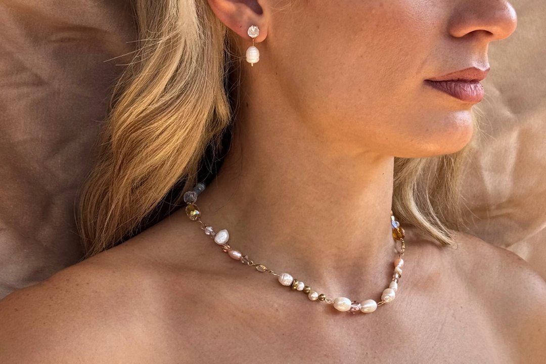 Calypso Necklace