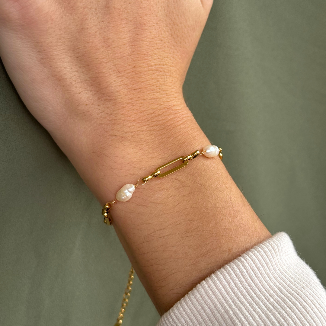 The Juliette Bracelet