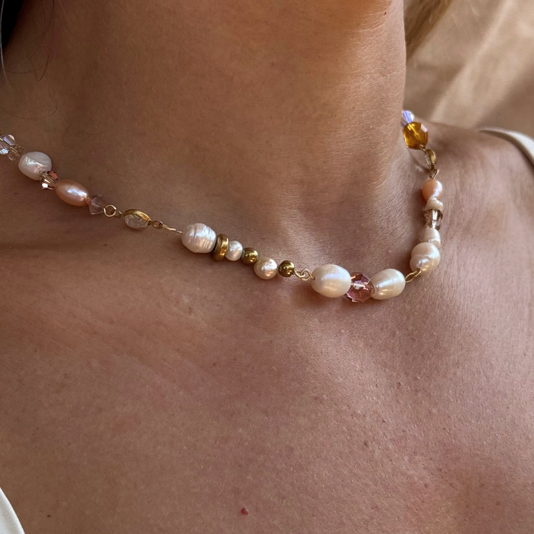 Calypso Necklace