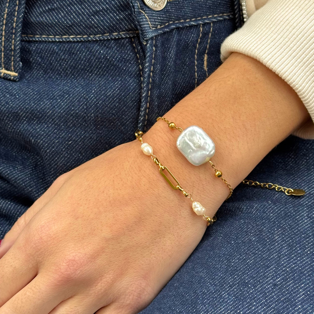 The Juliette Bracelet