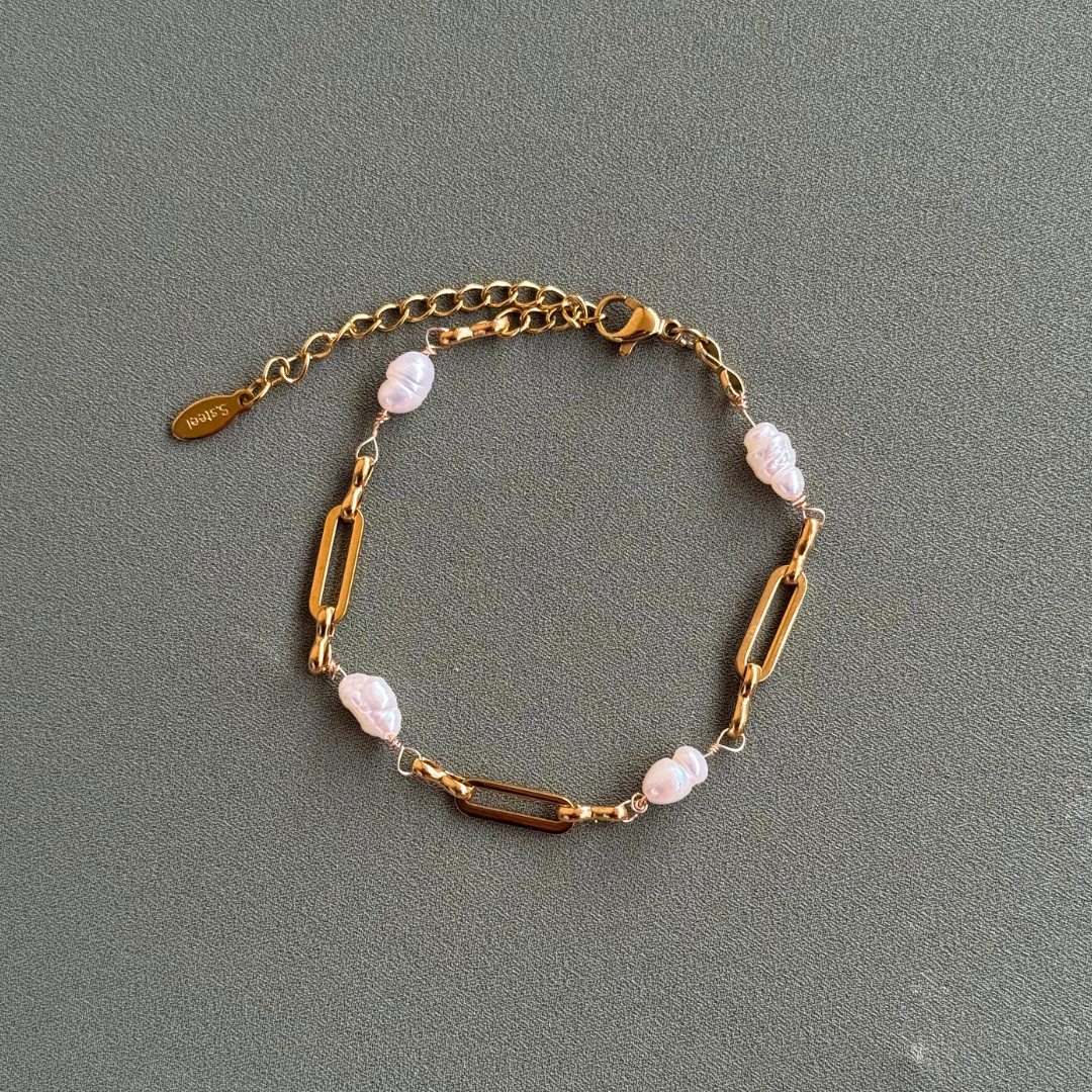 The Juliette Bracelet