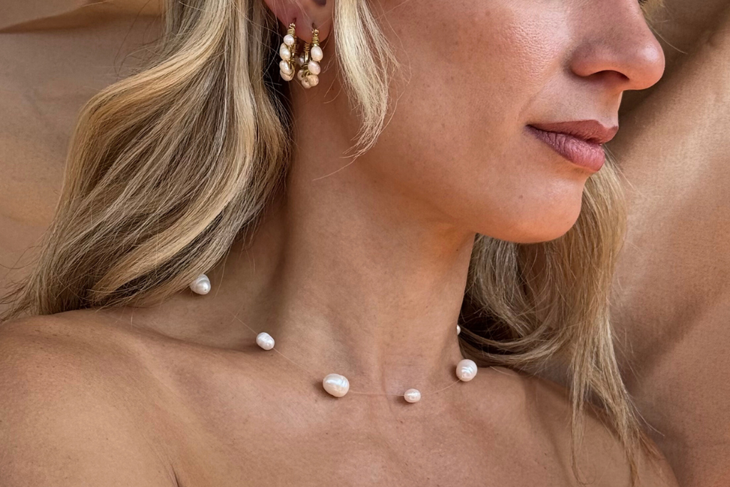 Κολιέ Ελεάνα