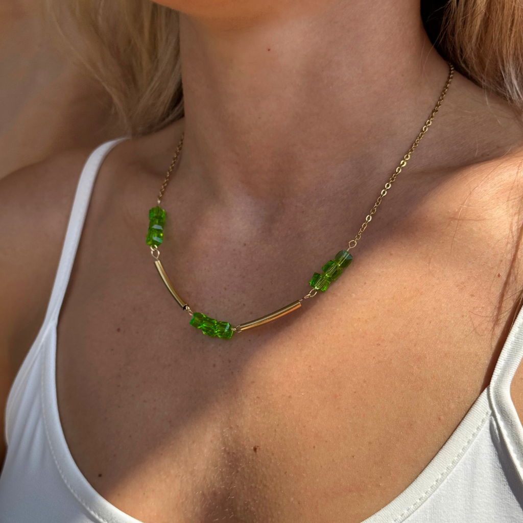 Κολιέ Forest Muse