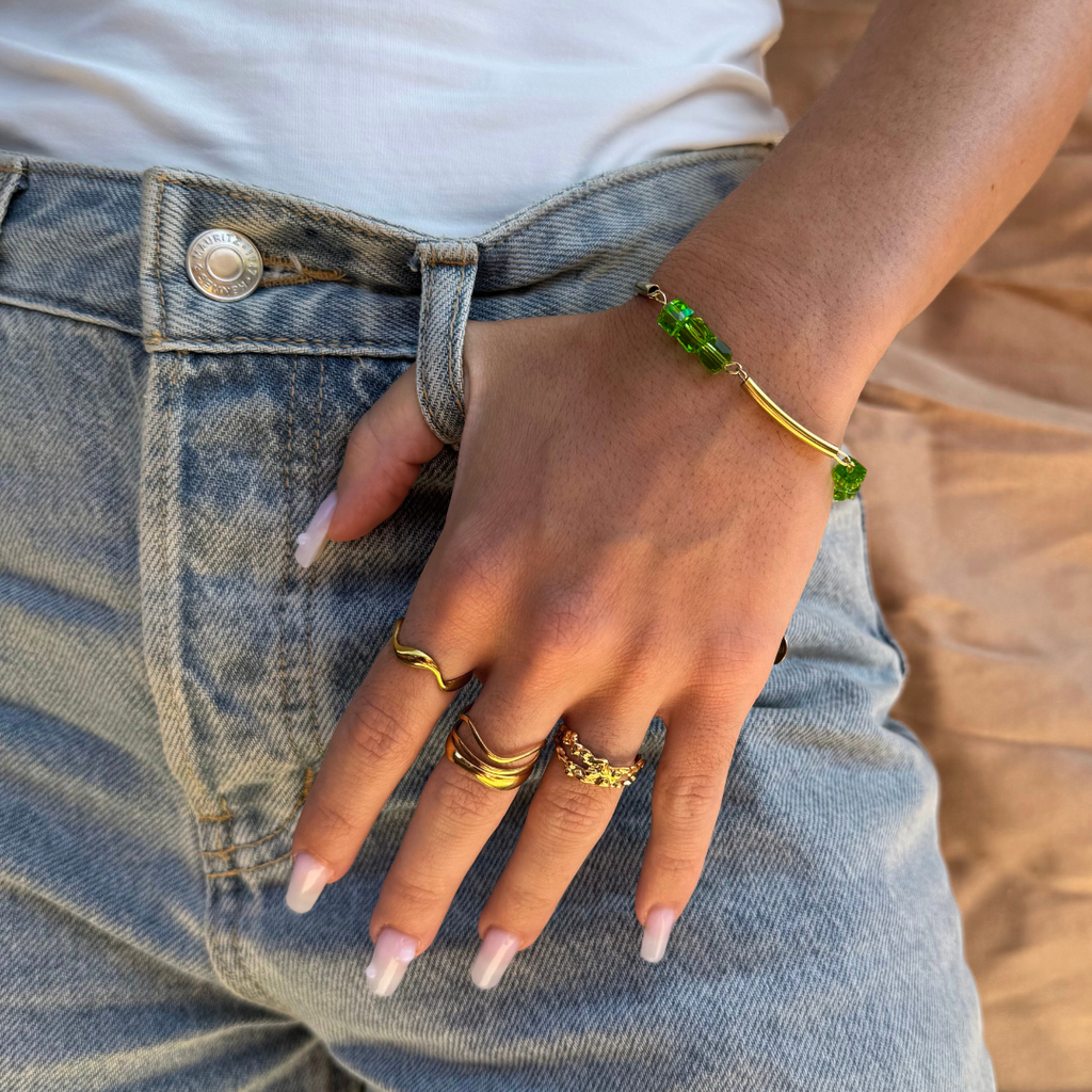 Κολιέ Forest Muse