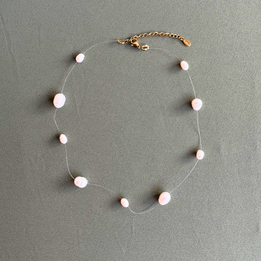 Κολιέ Ελεάνα