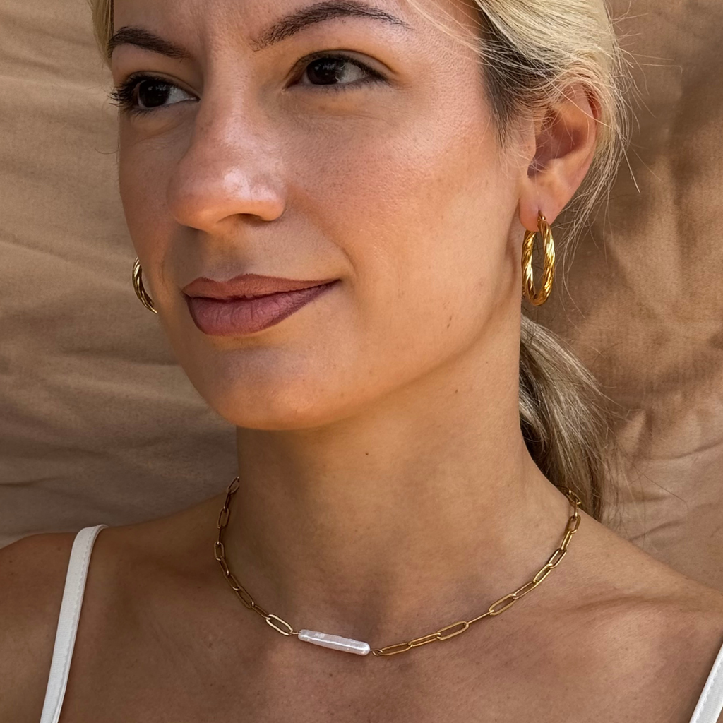 Κολιέ Ροξάνα