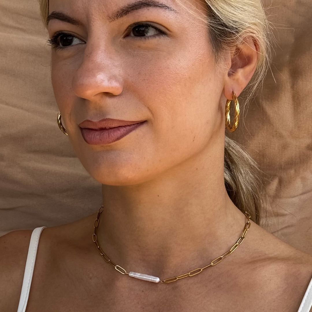 Κολιέ Ροξάνα