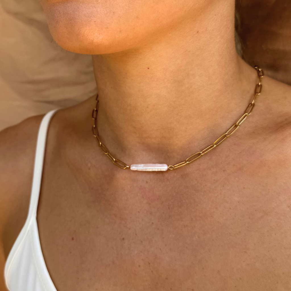 Κολιέ Ροξάνα