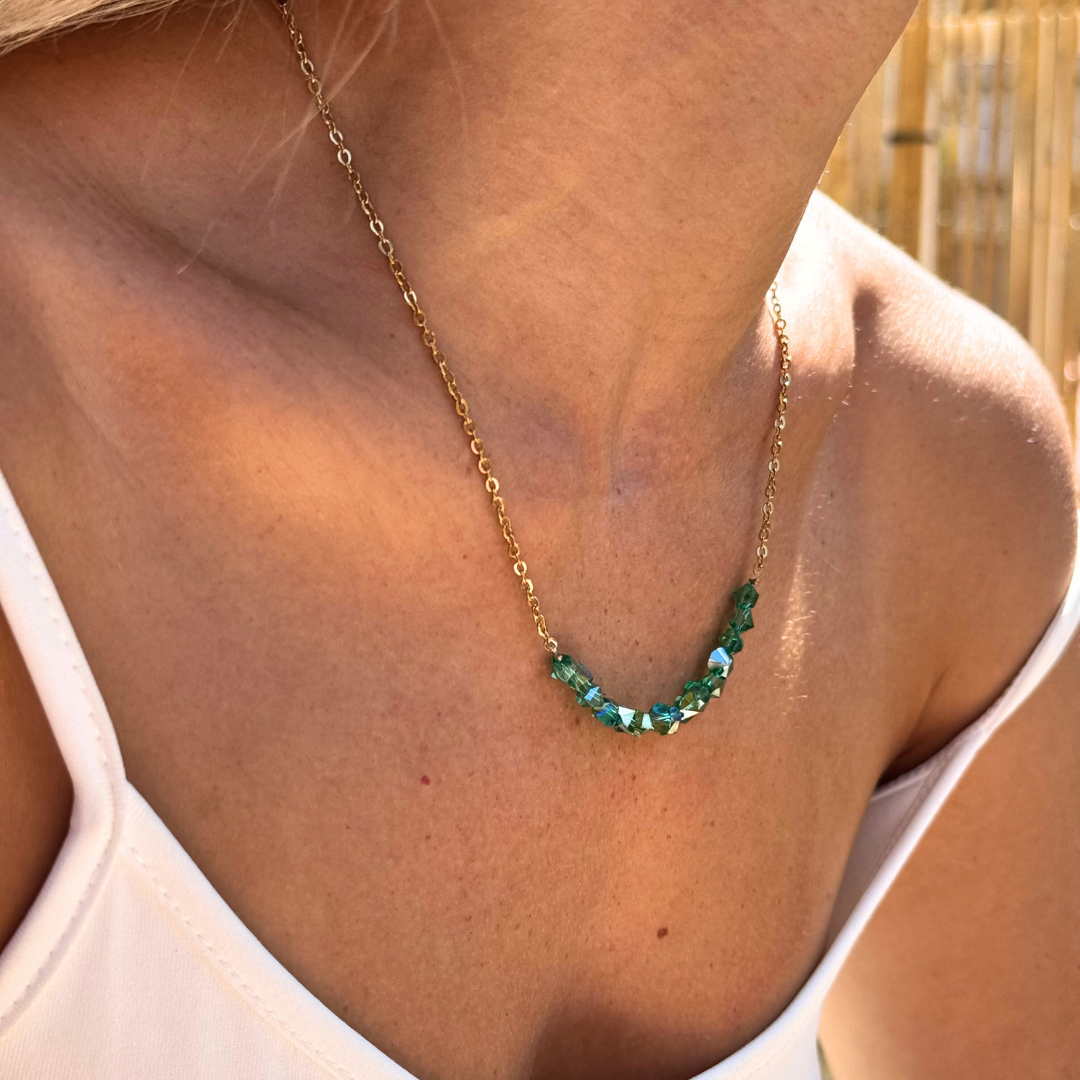 Κολιέ Ηλέκτρα