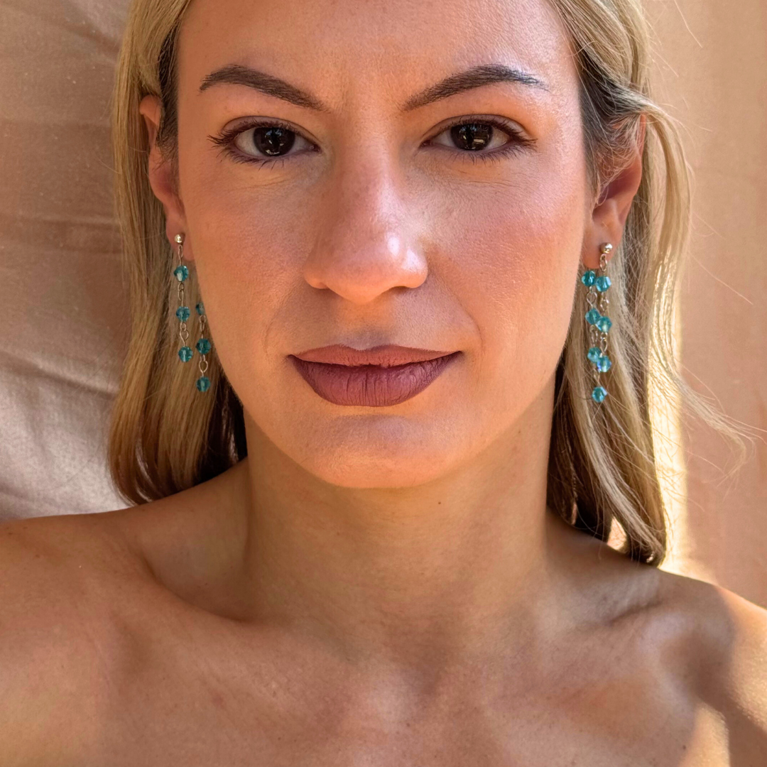 Σκουλαρίκια Καταρράκτης