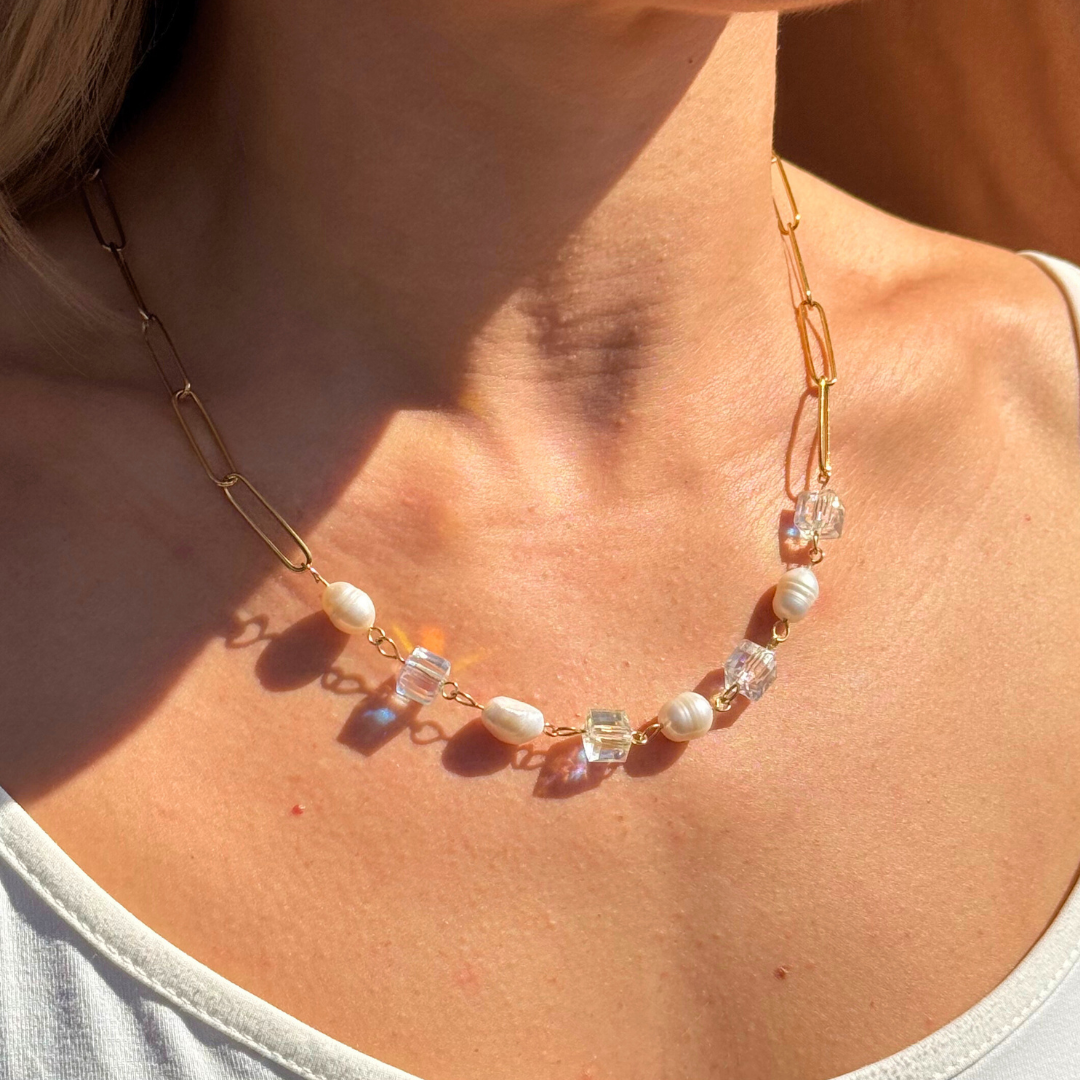 Κολιέ Sunkissed