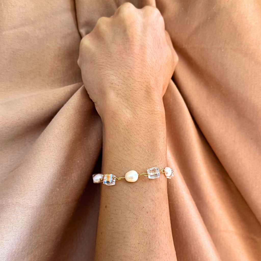 Βραχιόλι Sunkissed