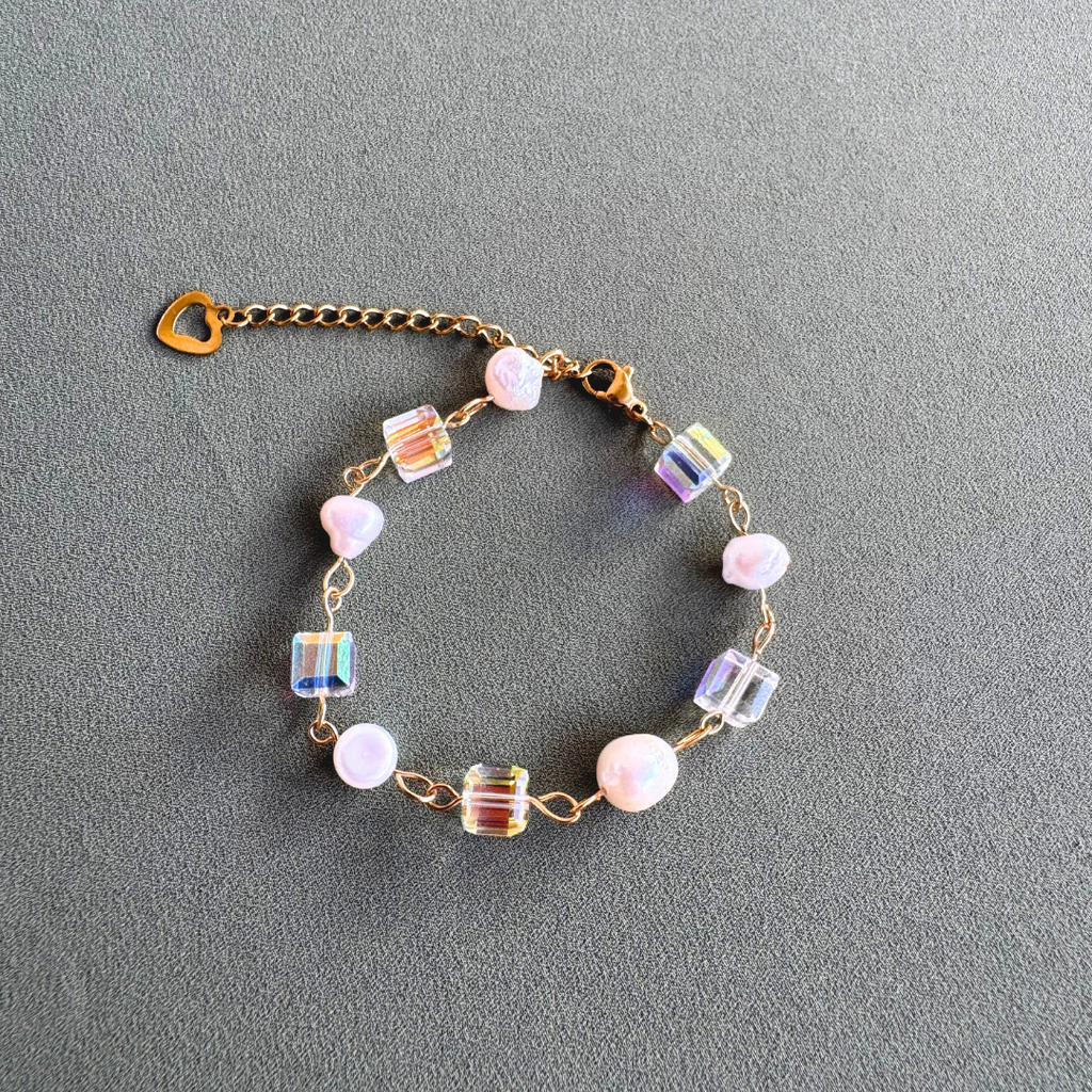 Βραχιόλι Sunkissed