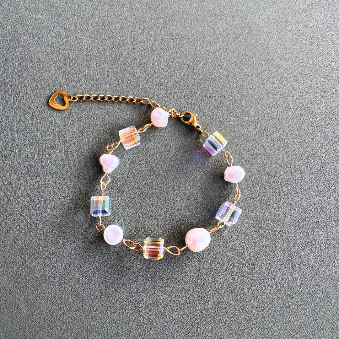 Βραχιόλι Sunkissed