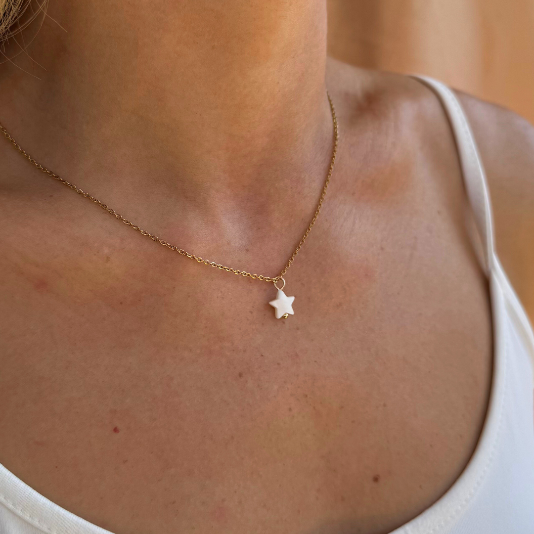 Κολιέ Starnight