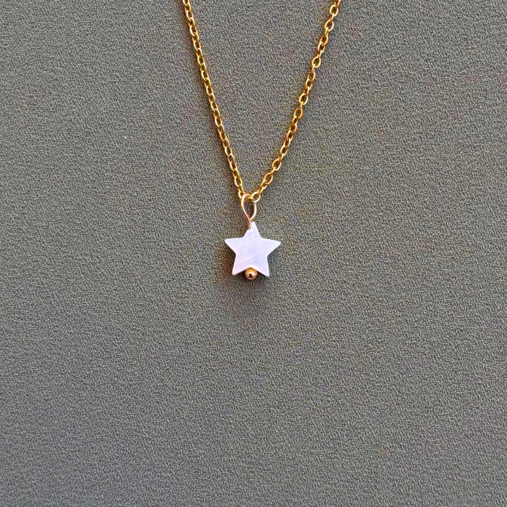 Κολιέ Starnight