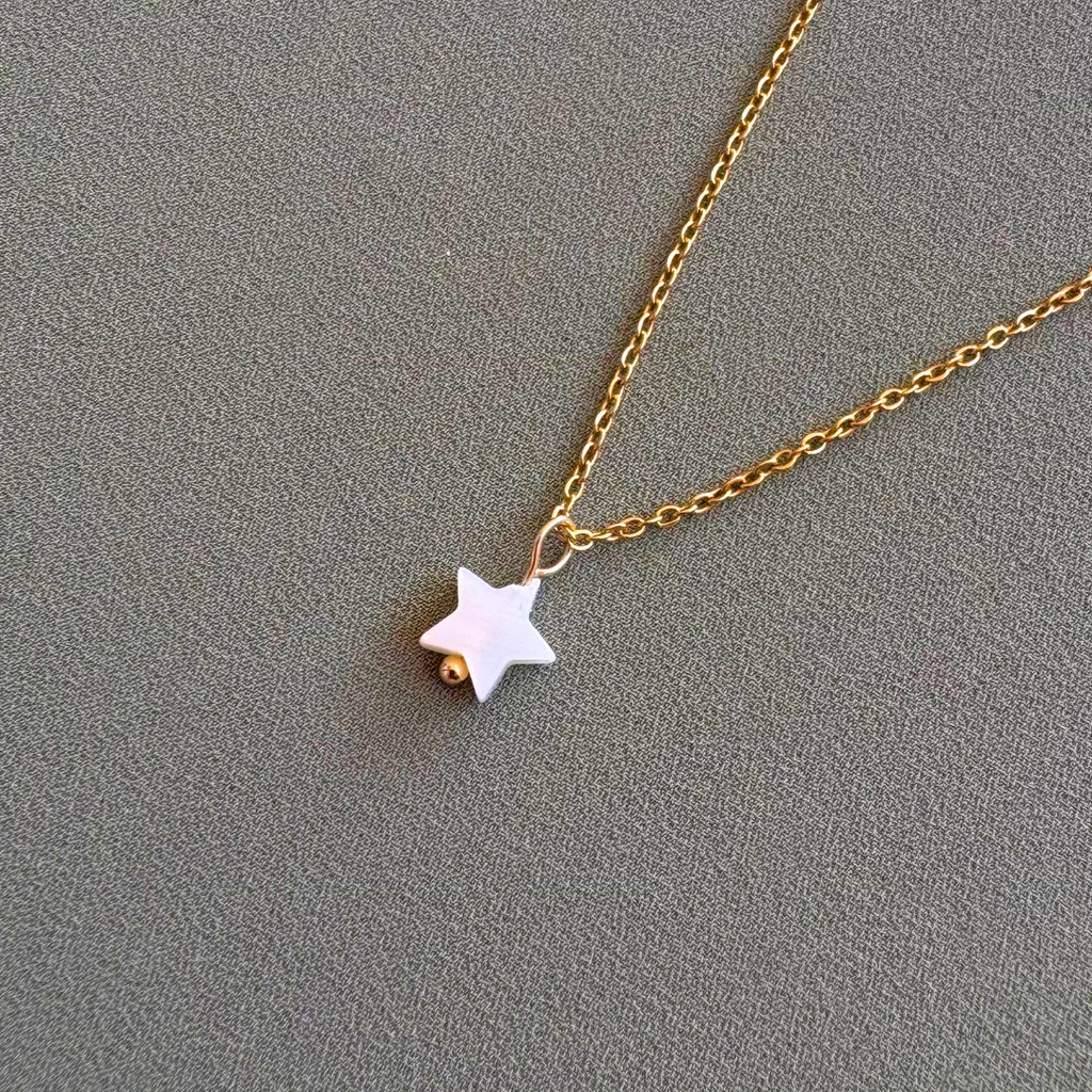 Κολιέ Starnight