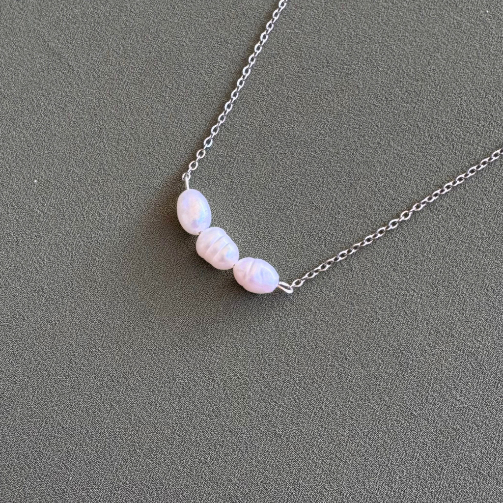 Κολιέ με τρεις ευχές