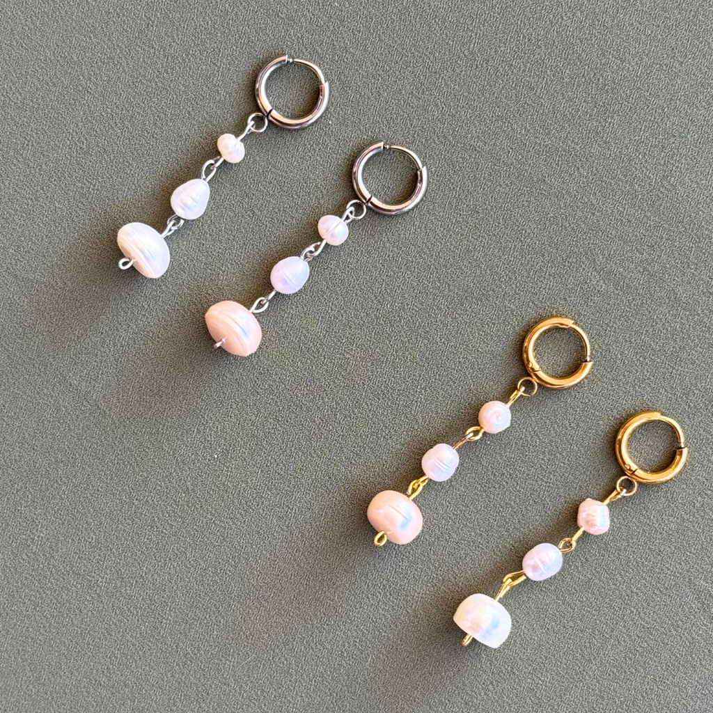 Amélie Earrings