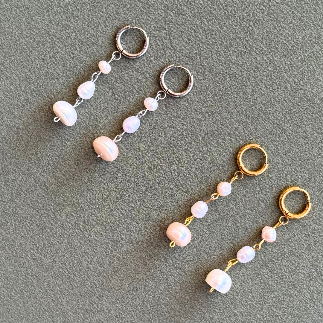 Amélie Earrings