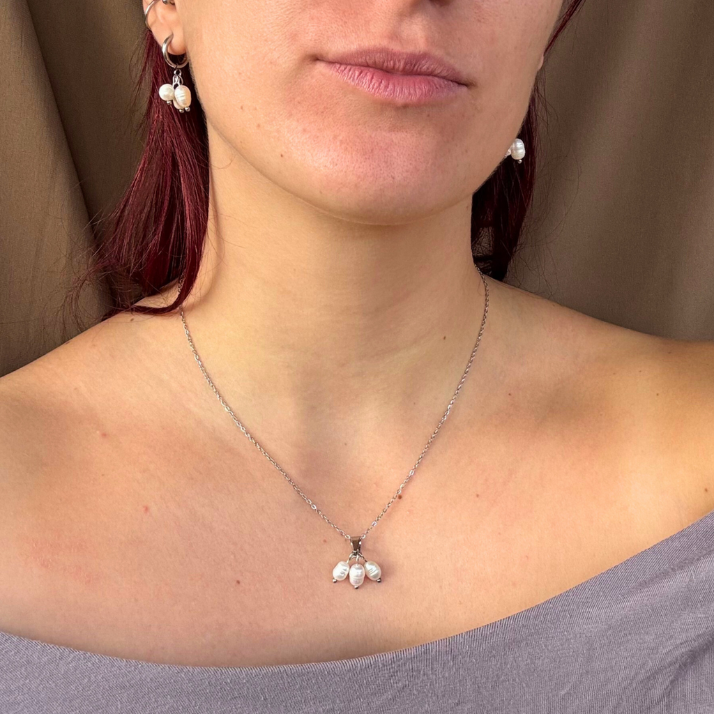 Κολιέ Φρέγια