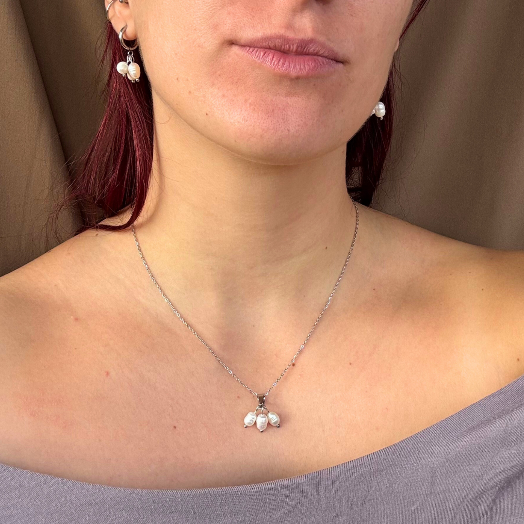 Κολιέ Φρέγια