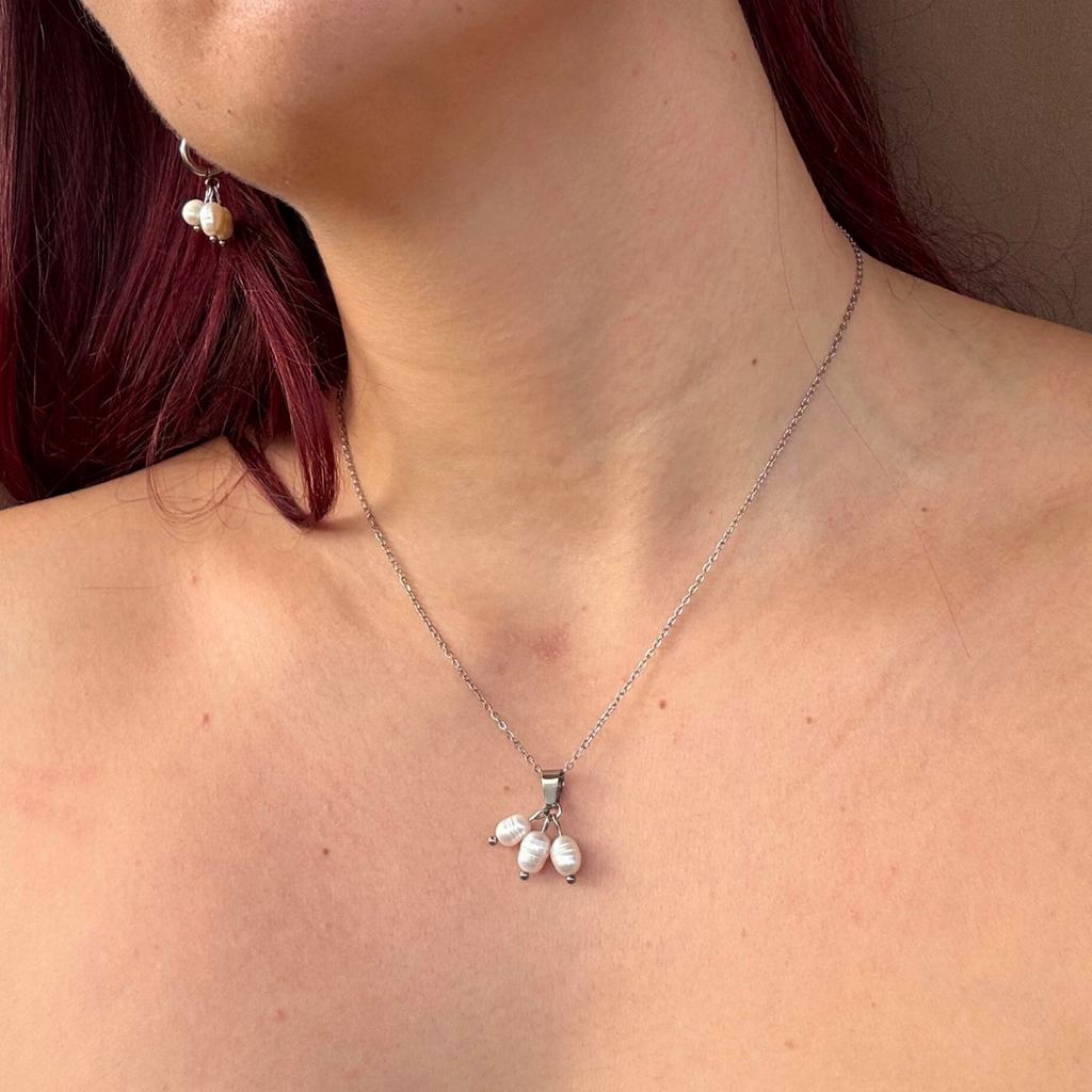 Κολιέ Φρέγια