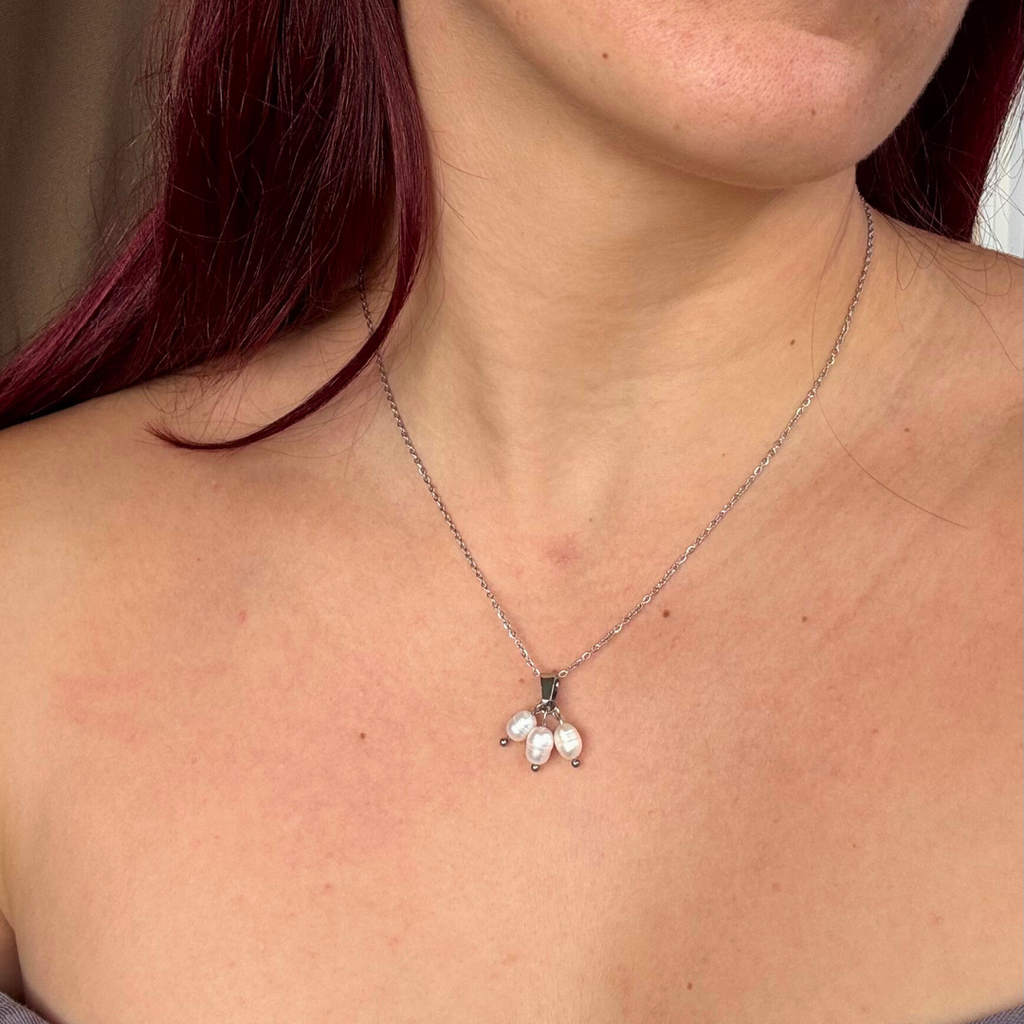 Κολιέ Φρέγια