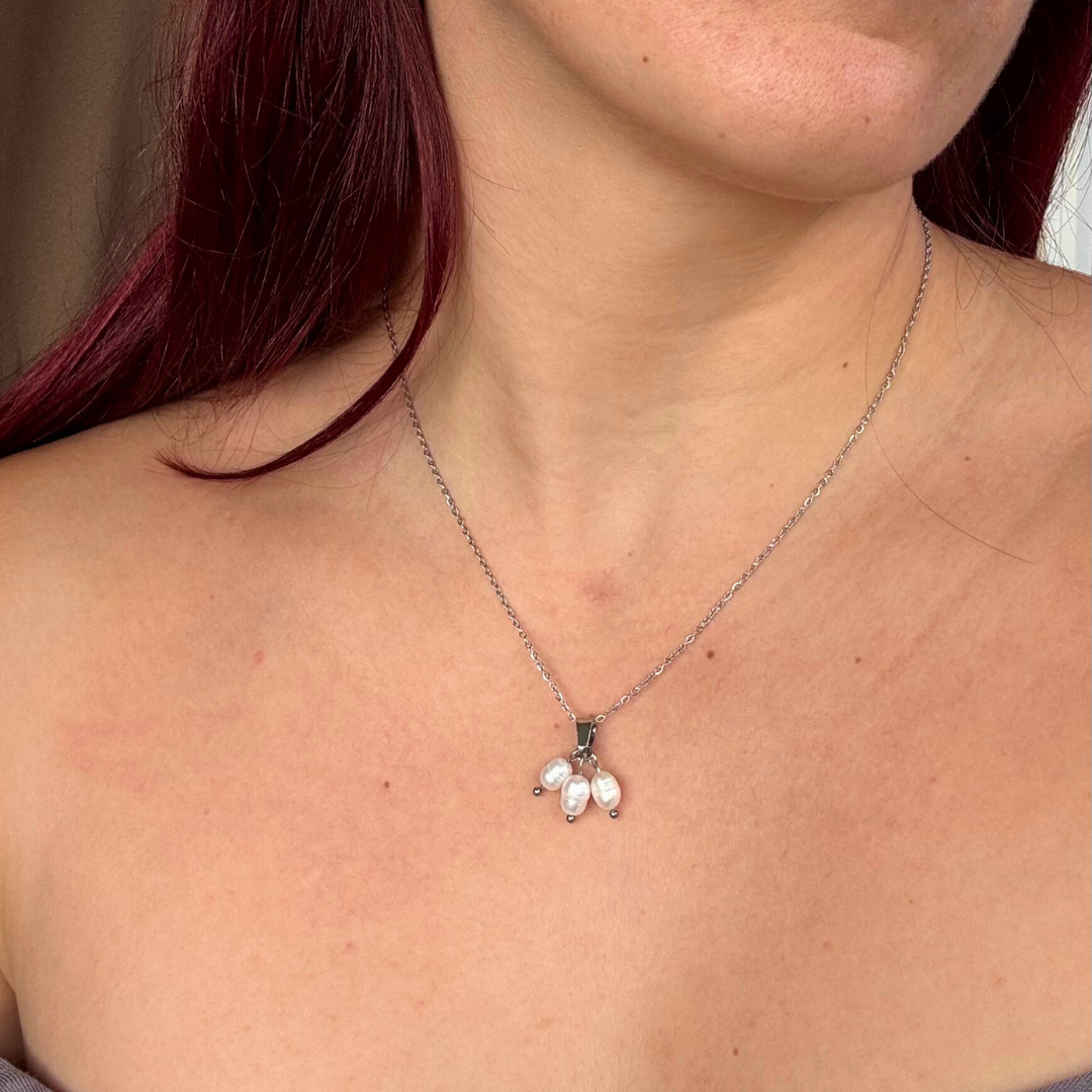 Κολιέ Φρέγια