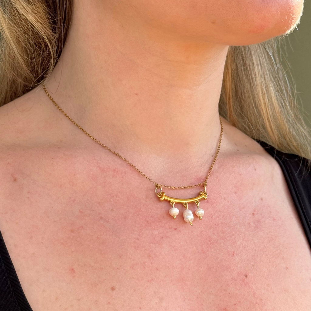 Κολιέ Κλεοπάτρα