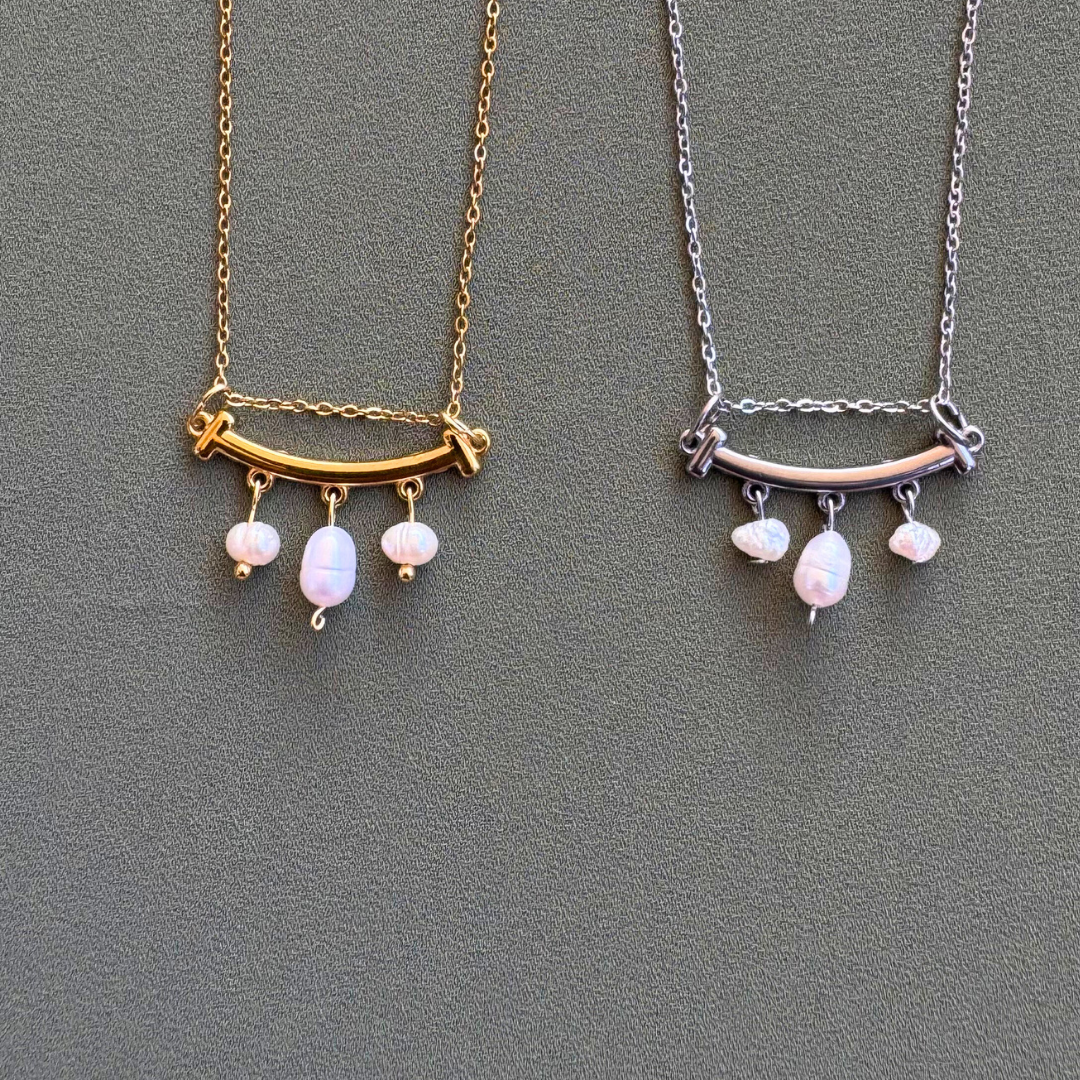 Κολιέ Κλεοπάτρα