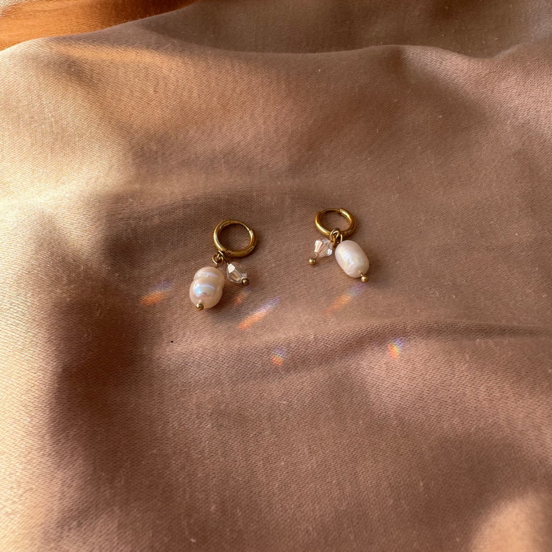 Σκουλαρίκια Emilia