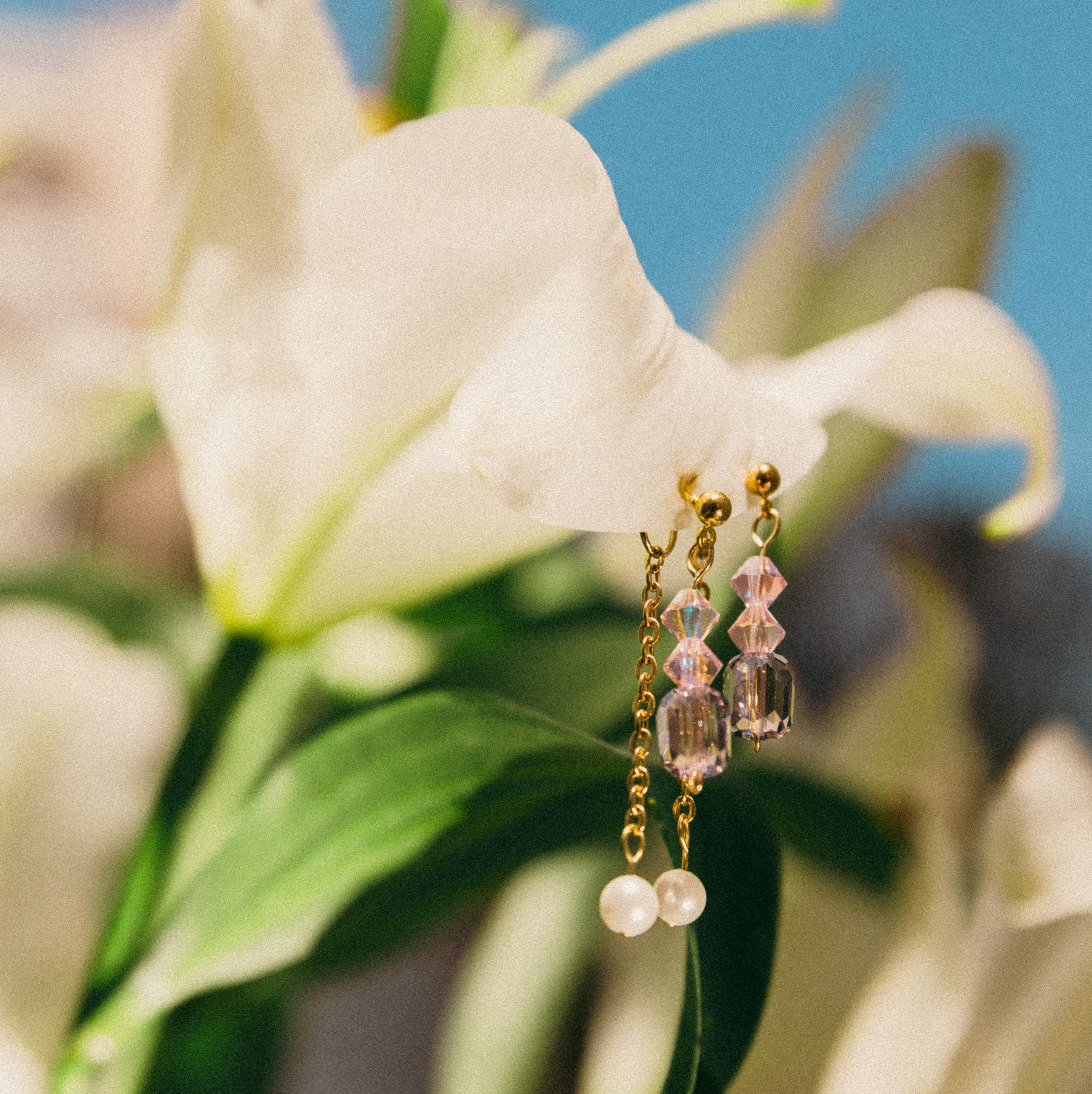 Odette Earrings
