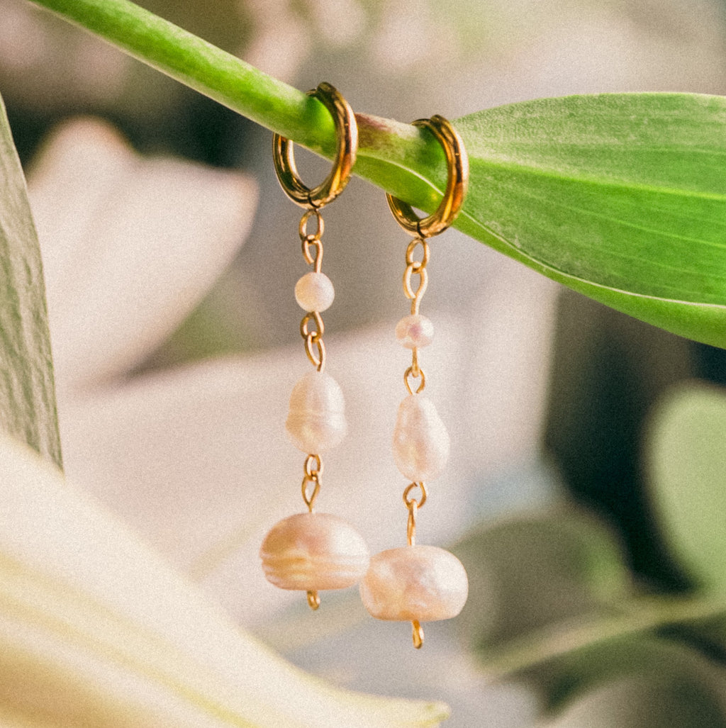 Amélie Earrings