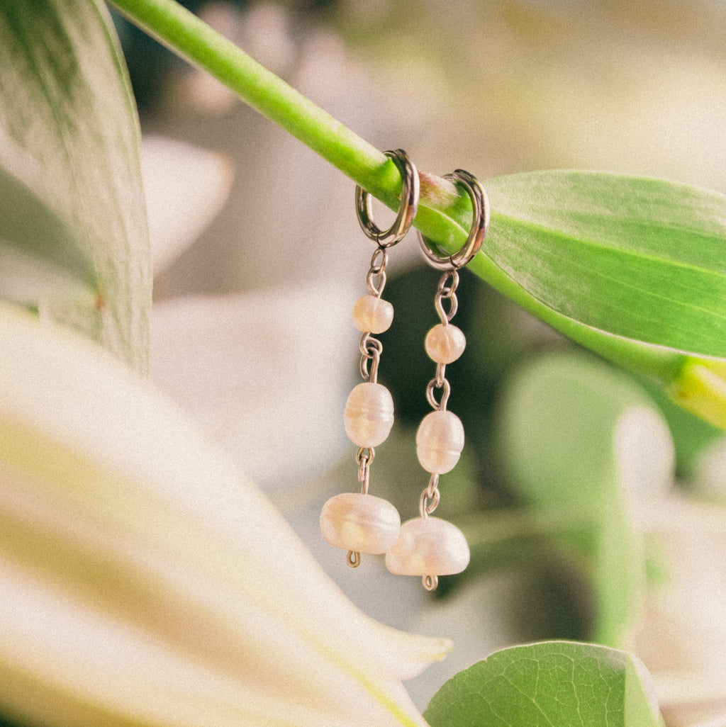 Amélie Earrings