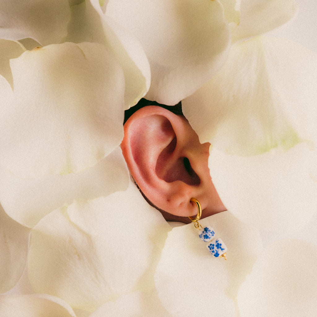 Terra Muse Earrings