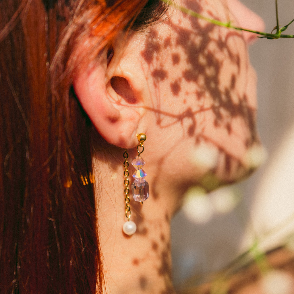 Odette Earrings