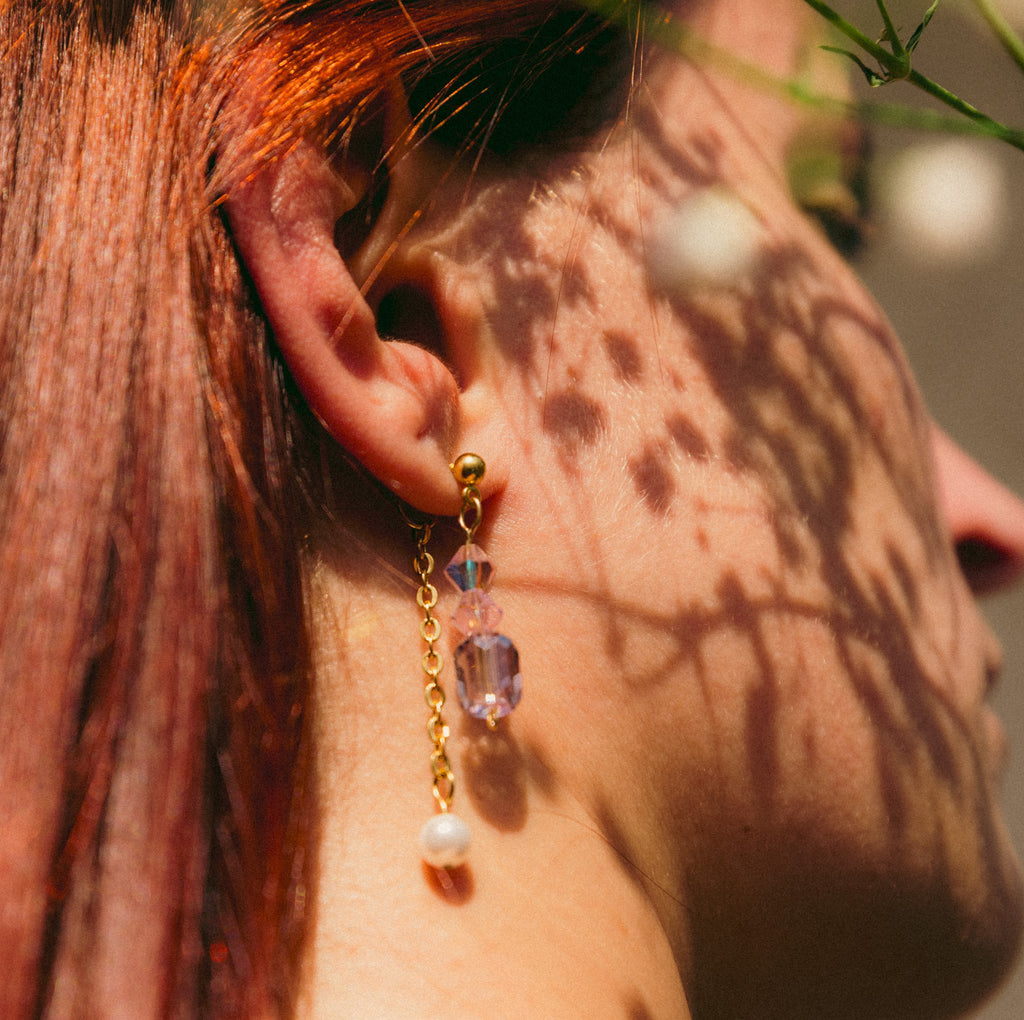 Odette Earrings